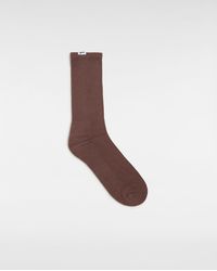 Vans - Premium Standard Crew Sock Socks - Lyst