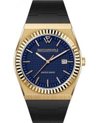 WatchPeople - 701195 Wp1 Watch - Lyst