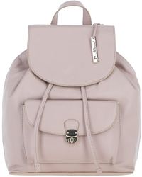 Ashwood Leather - Exquisite Genuine Compact Backpack - Lyst