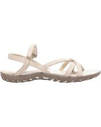 Trespass - Ladies Kimbra Sandals - Lyst