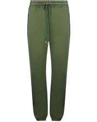 Parajumpers - Martina Rosemary Sweatpants Cotton - Lyst