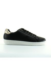 Fila - Crosscourt 2 Trainers Leather - Lyst