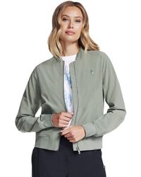 Skechers - Performance Uptown Jacket - Lyst