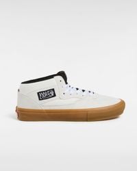 Vans - Skate Half Cab Sneakers - Lyst