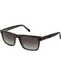 Timberland - Tb00020 5520D 55 20D Sunglasses - Lyst