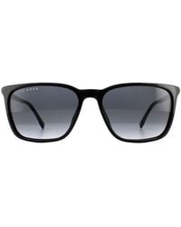 BOSS - Sunglasses 0959/S 807 9O Dark Gradient - Lyst