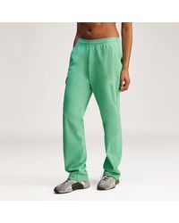 adidas By Stella McCartney - Knitted Track Pants - Lyst