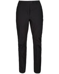 Regatta - Ladies Highton Walking Trousers - Lyst