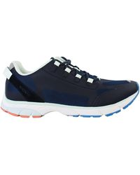 Vionic - Edin Dark Trainers - Lyst