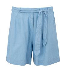 Regatta - Sabela Ii Korte Broek (chambray Blauw) - Lyst