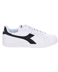 Diadora - Sports Shoe With Reinforced Sole 160281 - Lyst