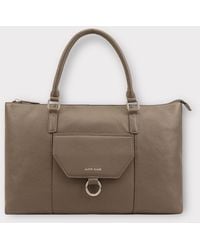 Lloyd Baker - Dariah Leather Shoulder Bag - Lyst