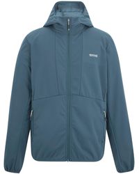 Regatta - Tredmoor Soft Shell Jacket (China) - Lyst
