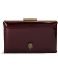 Kurt Geiger - Box Clutch Bag - Lyst