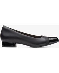 Clarks - Juliet Monte Shoes - Lyst