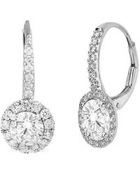 Bibei - Hoop Earrings - Lyst