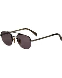David Beckham - Db1078S-085K-Ir Db1078S 52 085K Ir Sunglasses - Lyst