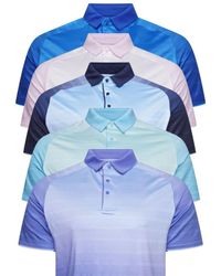 Head - Eric Pack Of 5 Polo Shirt - Lyst