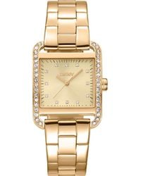 DKNY - Dk1L003M0025 Ladies City Watch - Lyst