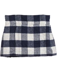 Buff - Fleece Lined Button Down Collar 101000 - Lyst
