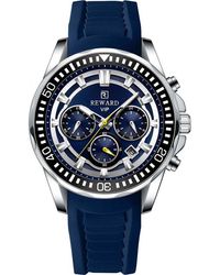 Reward - 832258M-E Refection Watch - Lyst