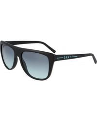 DKNY - Dk537S-005 Dk537S 56 005 Sunglasses - Lyst