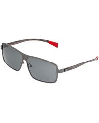 Breed - Finlay Titanium Polarized Sunglasses - Lyst