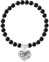Rodney & Rolf - Bracelet Sterling 925 Kansas City - Lyst