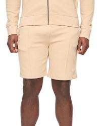 Duck and Cover - Hannings Jog Shorts - Lyst