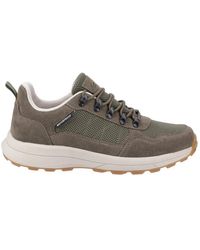 Cotswold - Elmfield Suede Trainers - Lyst