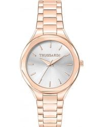 Trussardi - R2453157503 Ladies Watch - Lyst