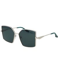 Trussardi - Sunglasses Tsw3013 03A 58 - Lyst
