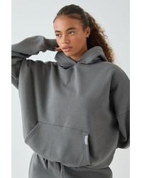 DSGN Studio - Oversized Over The Head Hoodie - Lyst