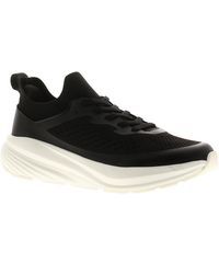 Surge - Running Trainers Memory Foam Amren Lace Up - Lyst