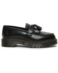 Dr. Martens - Dr Adrian Bex Tassel Shoes - Lyst