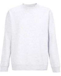 Sol's - Adult Columbia Sweatshirt (Ash) - Lyst
