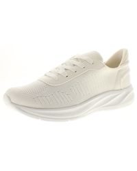 Surge - Chunky Trainers Miriam Wider Fit Lace Up - Lyst