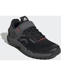 adidas - Ten Trailcross Clip-In Mountain Bike Shoes - Lyst