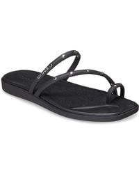 Crocs™ - Miami Toe Loop Sandals - Lyst
