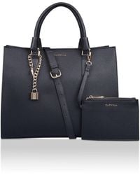 Carvela Kurt Geiger - Latte Bag - Lyst
