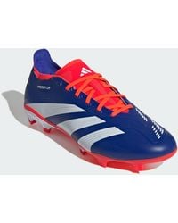 adidas Originals - Predator League Firm Ground Boots - Lyst