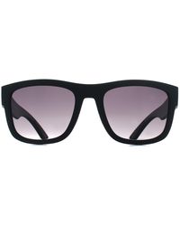 Prada - Rectangle Matte Gradient Ps01Zs - Lyst
