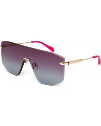 Just Cavalli - Sjc111 99 99300Y Sunglasses - Lyst