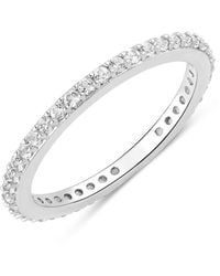 Rafaela Donata - Khushi Sterling Ring - Lyst