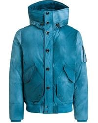 Ryegate down jacket deals