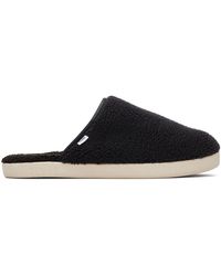 TOMS - Harbor Slipper - Lyst