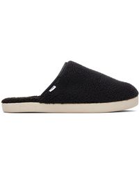 TOMS - Harbor Slipper - Lyst
