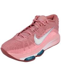 Nike - G.T. Hustle 3 Basketball Trainers - Lyst