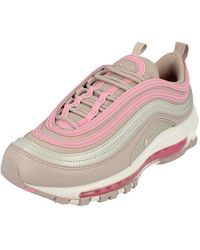 Nike - Air Max 97 Lx Trainers - Lyst