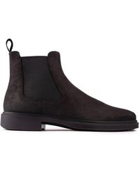 Ecco - Helsinki Boots - Lyst